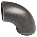 En10253-1 90 Degree Alloy Steel Elbow